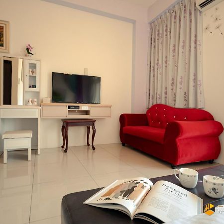 Hong Lai Guest House Jiaoxi Esterno foto